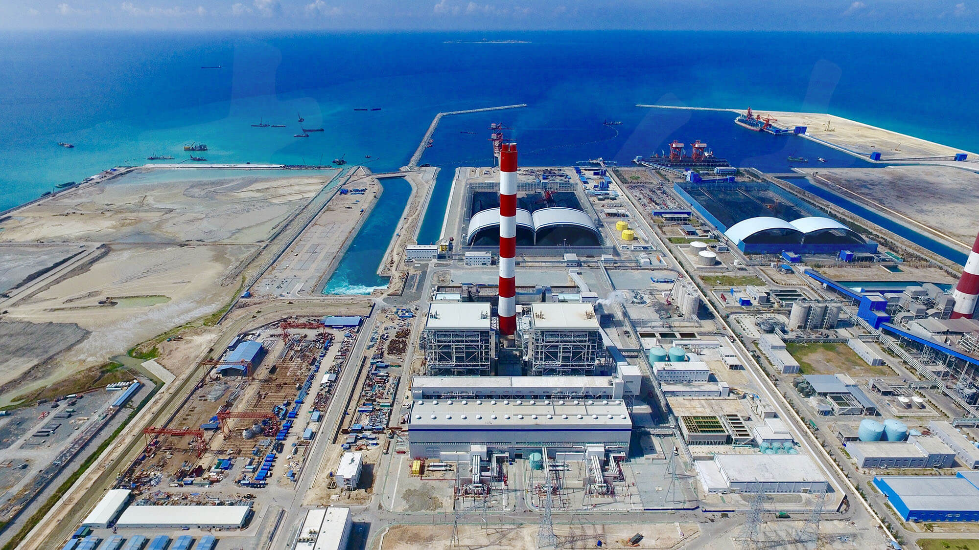 流化床锅炉水冷壁防磨格栅导流板技术